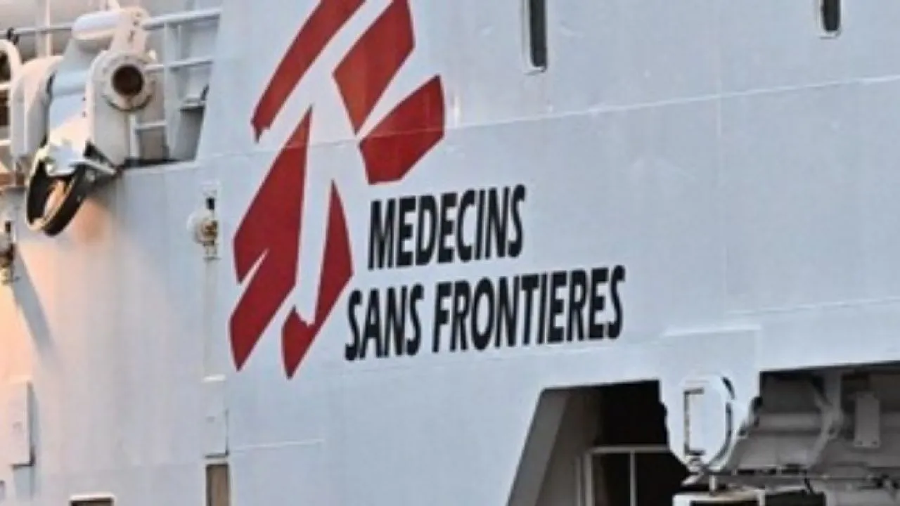 Γάζα: Γυναίκες και παιδιά στη Γάζα έχουν τραυματιστεί από τον ισραηλινό στρατό στη διάρκεια της εύθραυστης εκεχειρίας, λέει η οργάνωση Γιατροί Χωρίς Σύνορα (MSF)