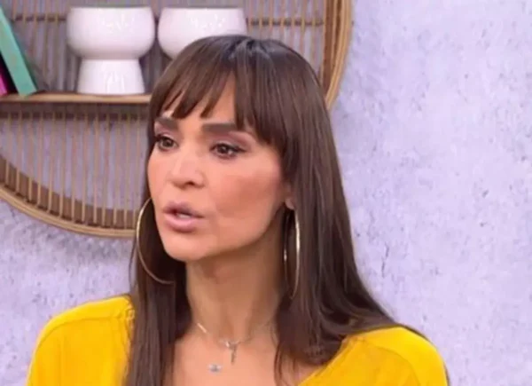 Νικολέττα Καρρά για το χειρουργείο που έκανε: “Τώρα στα γεράματα πρόλαβα να το κάνω”