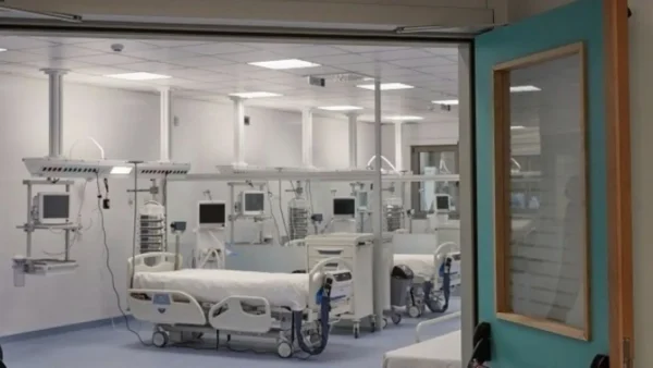 Πάτρα: Κατέληξε νήπιο που είχε τραυματιστεί έπειτα από πτώση