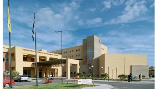 Ισχυρή έκρηξη σε στρατιωτική μονάδα στη Ρόδο - Ένας νεκρός και ένας σοβαρά τραυματίας