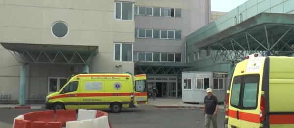 Νοσοκομείο Σερρών: Έναρξη λειτουργίας των νέων επίσημων λογαριασμών στα μέσα κοινωνικής δικτύωσης