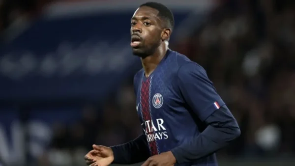 Παρί Σεν Ζερμέν- Ανησυχία γα Ντεμπελέ ενόψει Μπάγερν (pic)