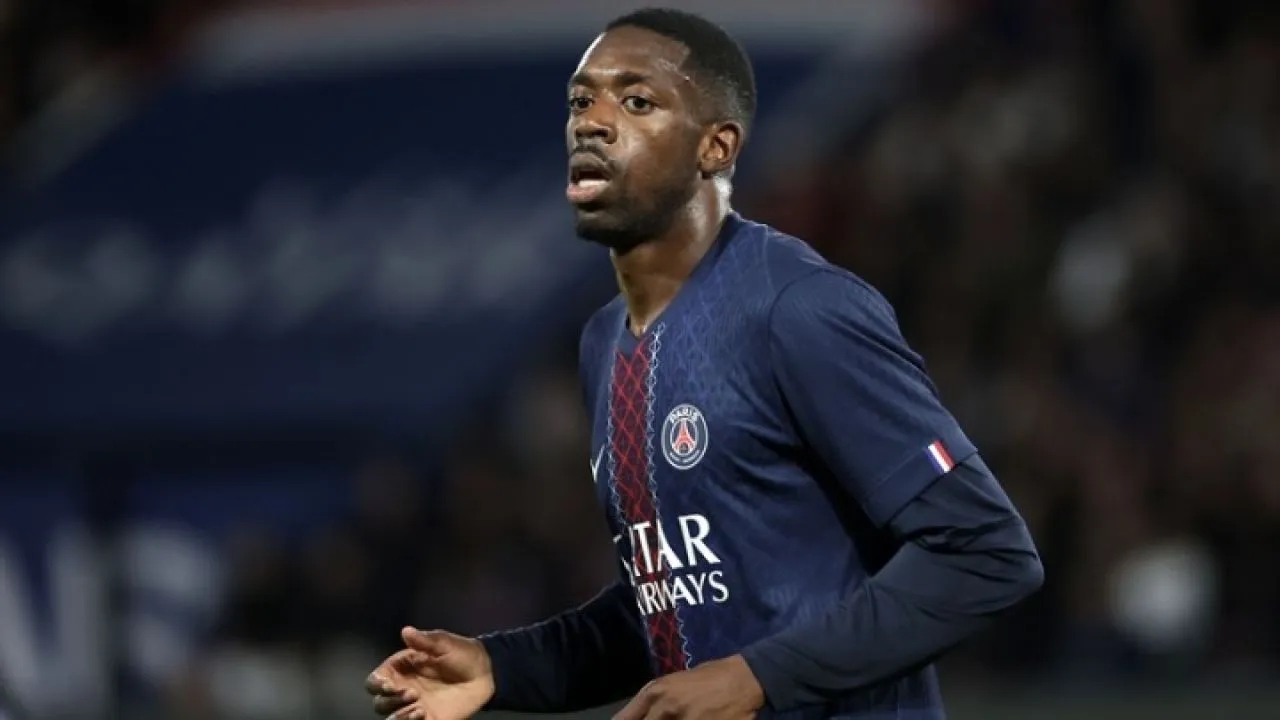 Παρί Σεν Ζερμέν- Ανησυχία γα Ντεμπελέ ενόψει Μπάγερν (pic)