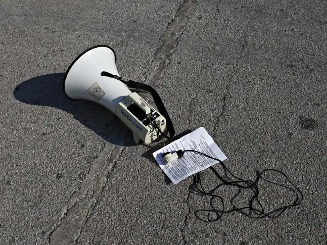 Εκπαιδευτικό συλλαλητήριο 2 Δεκεμβρίου στο Περιστέρι για τα κενά εκπαιδευτικών και τις συνθήκες στα σχολεία