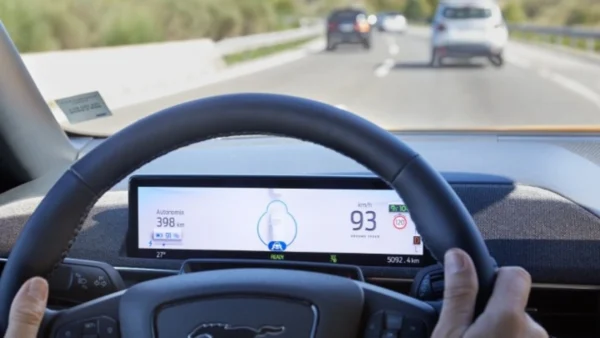 Οι πιο επικίνδυνες χώρες της Ευρώπης για οδήγηση το 2025