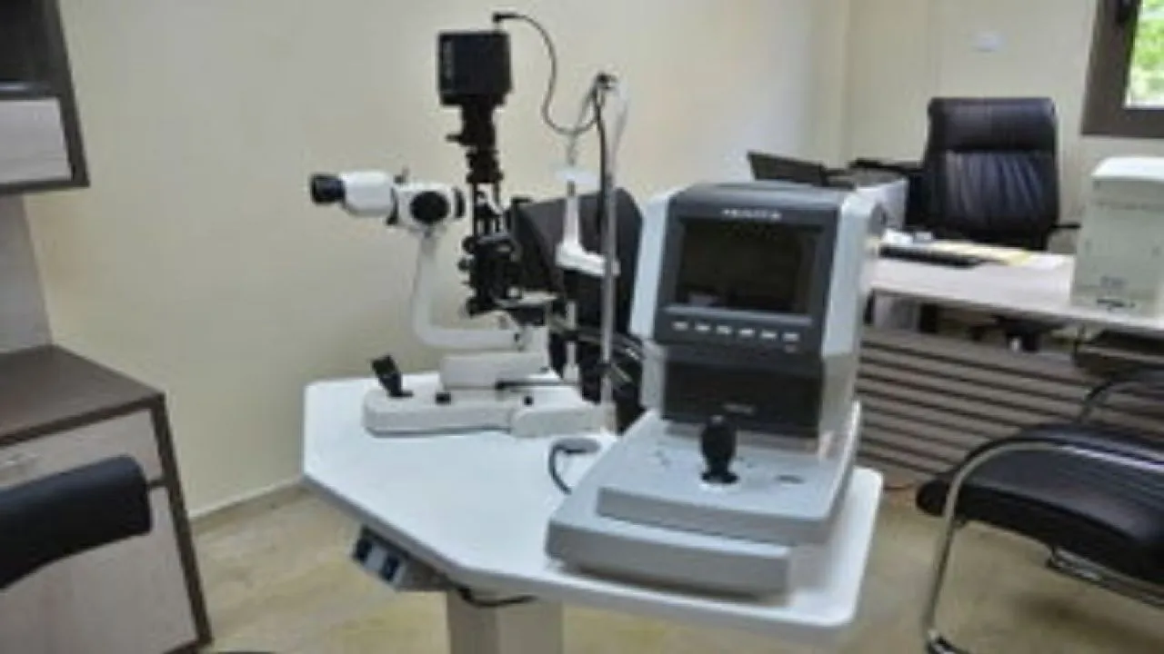 Οι οθόνες και ο τρόπος ζωής απειλούν την όραση των παιδιών