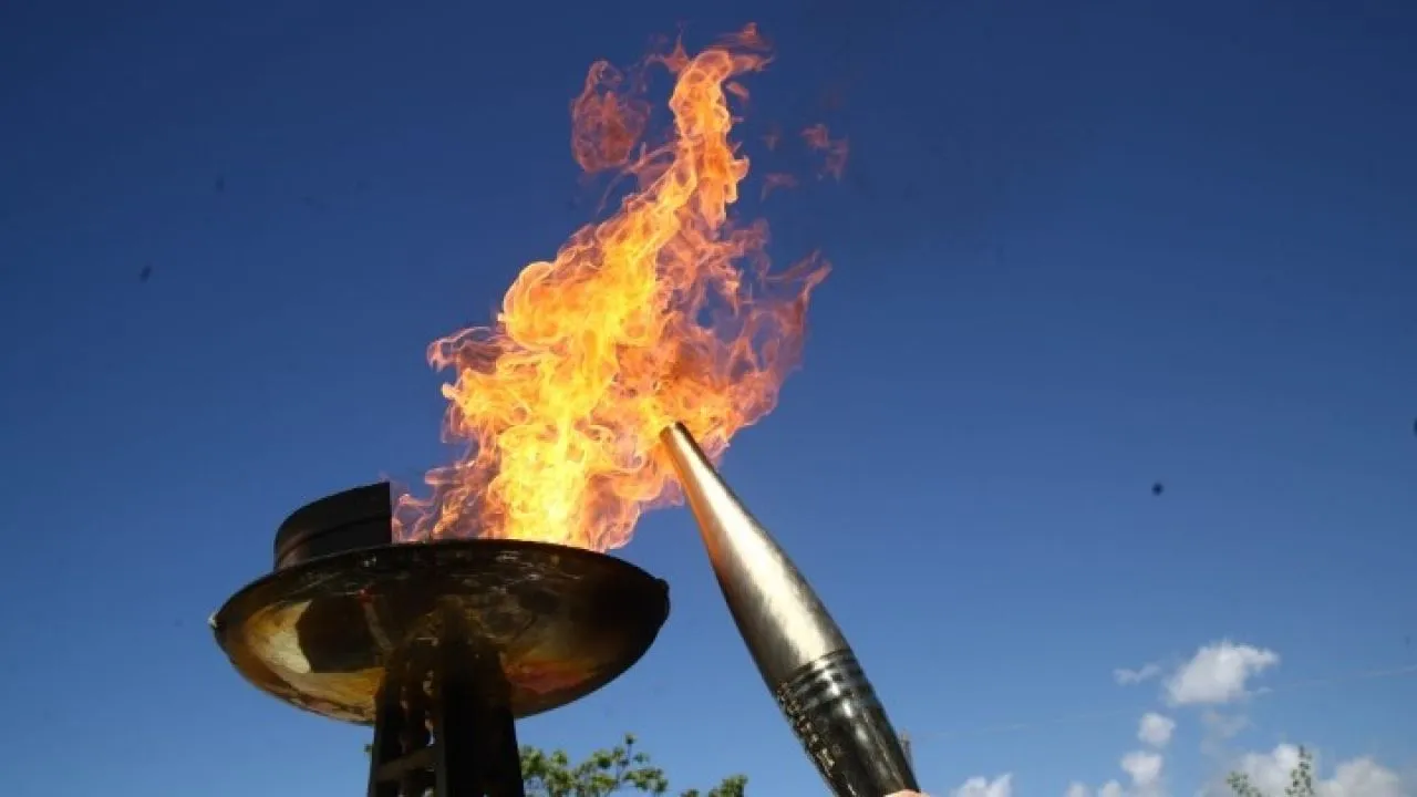 ΕΟΕ: Για πρώτη φορά εφαρμογή για την Ολυμπιακή Λαμπαδηδρομία