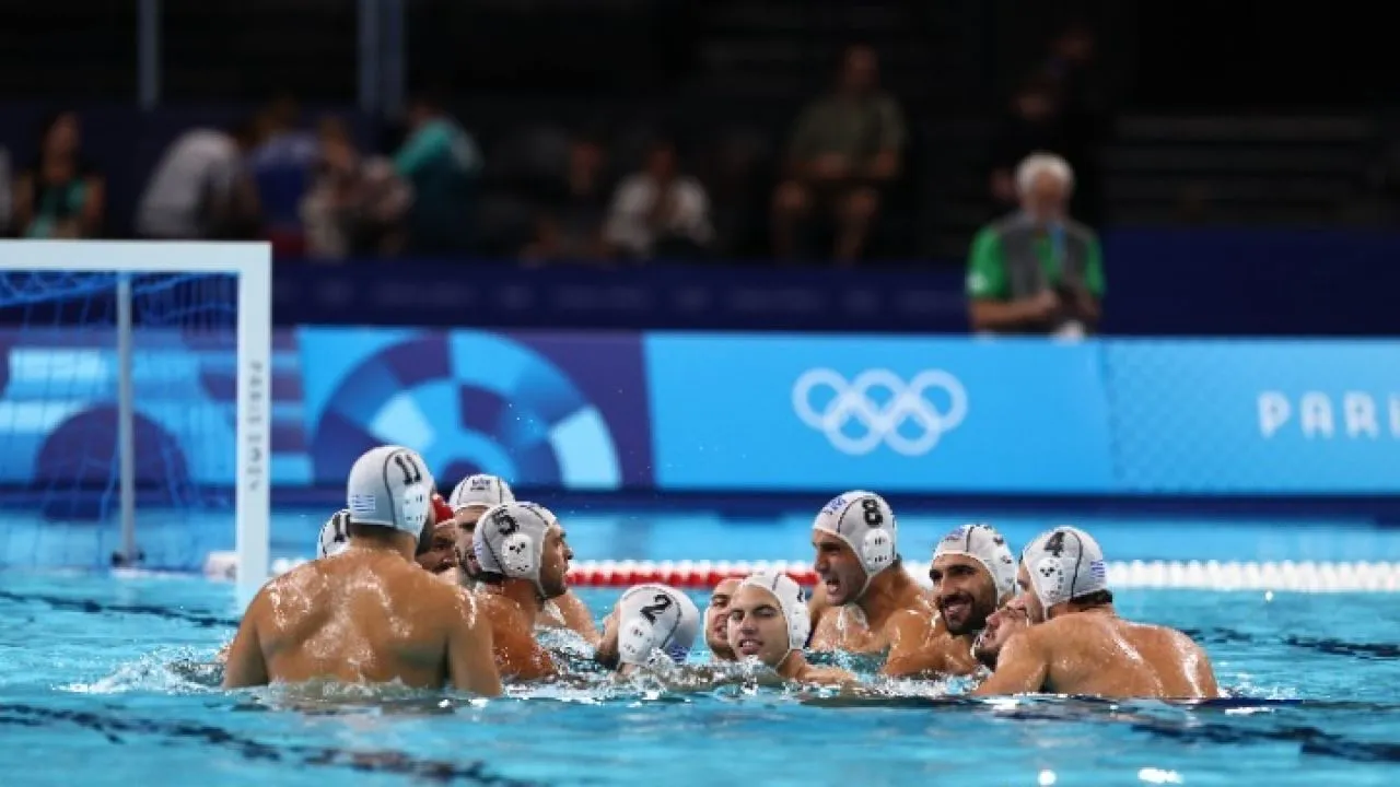 Ολυμπιακοί 2028: Αλλάζει το σύστημα διεξαγωγής της υδατοσφαίρισης, συμπυκνώνεται το πρόγραμμα