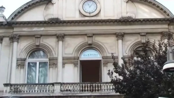 Θεσσαλονίκη: Δωρεάν αρχιτεκτονικές ξεναγήσεις στο πλαίσιο του Open House