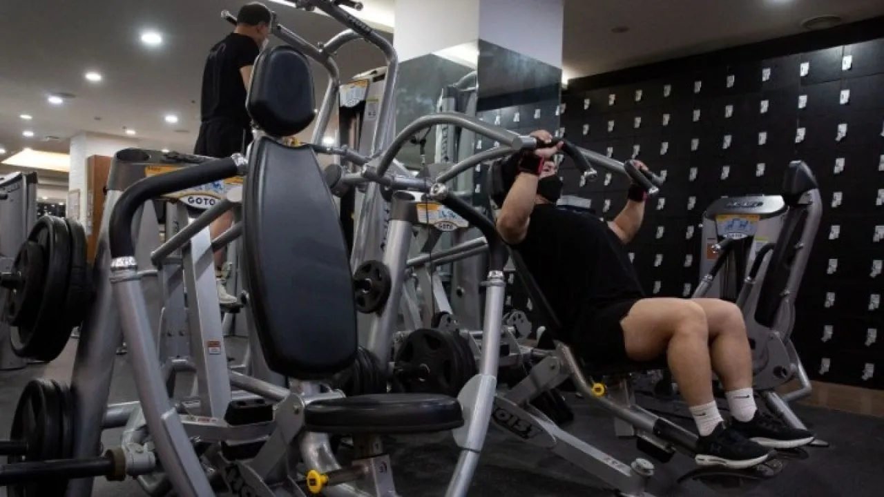 Kίνα: Περισσότερος ύπνος και άσκηση - αρχές προσπαθούν να μειώσουν το άγχος στους μαθητές