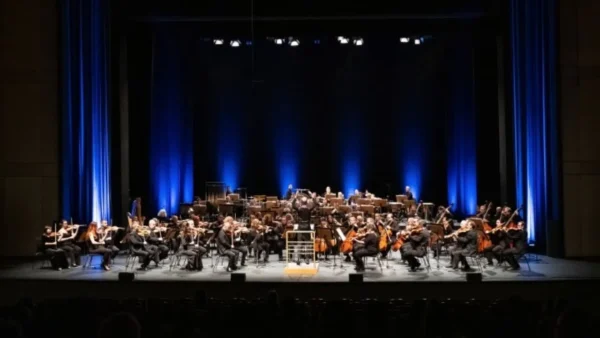 Σε συνθέτες από Κίνα, Ελλάδα και Ιταλία τα βραβεία του Διαγωνισμού Σύνθεσης «Δ. Μητρόπουλος» της ΚΟΘ