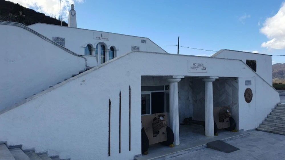 Δράμα: Στο λεκανοπέδιο του Κάτω Νευροκοπίου η γοητεία της φύσης συνυπάρχει με την ιστορική μνήμη