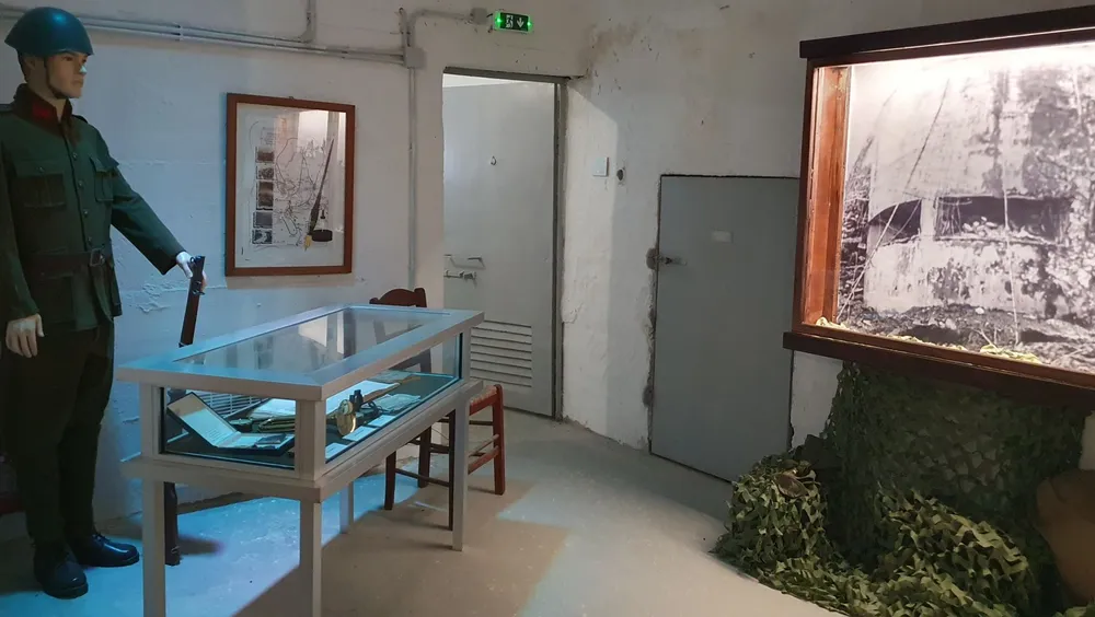 Δράμα: Στο λεκανοπέδιο του Κάτω Νευροκοπίου η γοητεία της φύσης συνυπάρχει με την ιστορική μνήμη