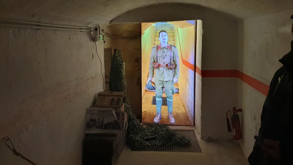 Δράμα: Στο λεκανοπέδιο του Κάτω Νευροκοπίου η γοητεία της φύσης συνυπάρχει με την ιστορική μνήμη