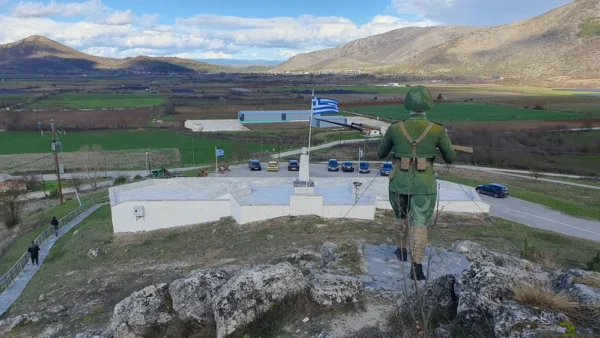 Δράμα: Στο λεκανοπέδιο του Κάτω Νευροκοπίου η γοητεία της φύσης συνυπάρχει με την ιστορική μνήμη