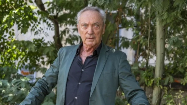 Πέθανε σε ηλικία 81 ετών ο ηθοποιός Ούντο Κιρ