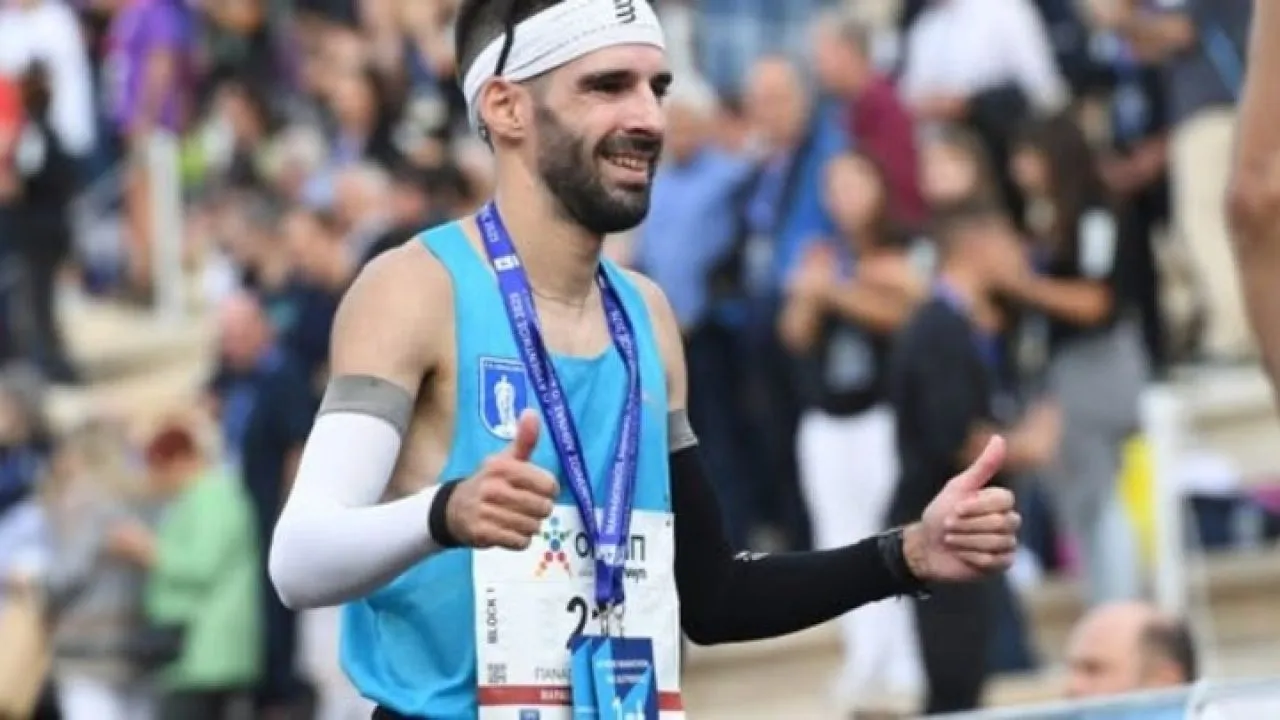 ΟΑΚΑ: Από τη δοκιμασία στην υπέρβαση! Το μήνυμα του Κωνσταντίνου Χαλιορή για τον Παναγιώτη Καραΐσκο