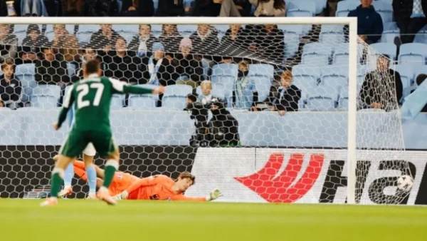 «Χρυσό» διπλό του Παναθηναϊκού