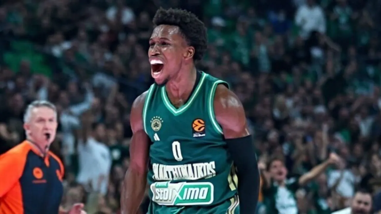 Για την 3η διαδοχική νίκη ο Παναθηναϊκός