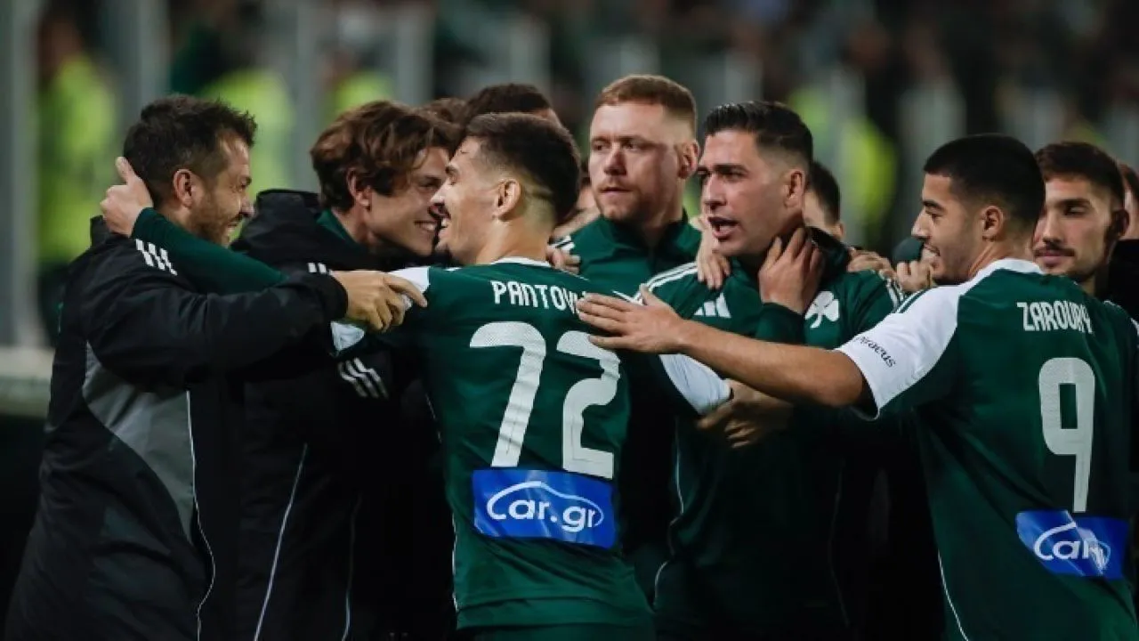 Δύο νέα πρόστιμα 23.500 ευρώ απ’ την UEFA για τα ματς με Γκόου Αχέντ και Φέγενορντ