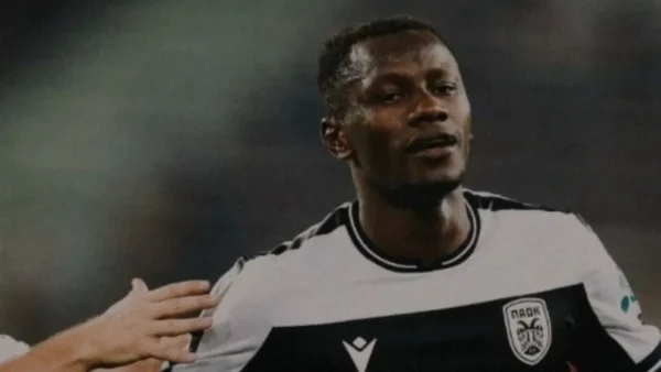 ΠΑΟΚ: Χωρίς Καμαρά και Κεντζιόρα για το δεύτερο «τρίποντο»