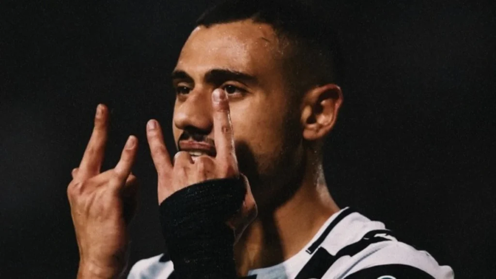 ΠΑΟΚ – Γιουνγκ Μπόις 4-0