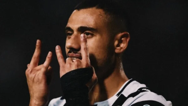 ΠΑΟΚ - Γιουνγκ Μπόις 4-0