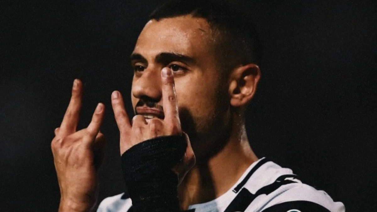 ΠΑΟΚ - Γιουνγκ Μπόις 4-0