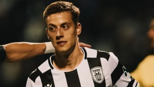 Με Ντεσπόντοφ, αλλά χωρίς Κωνσταντέλια και Καμαρά