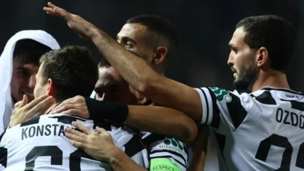 Σε καλό momentum ο ΠΑΟΚ υποδέχεται την Μπραν