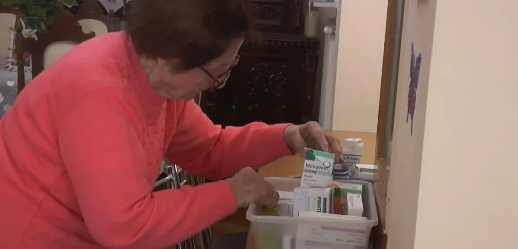 Σέρρες: Της έκοψαν το επίδομα αναπηρίας επειδή πήρε τη σύνταξη χηρείας - video