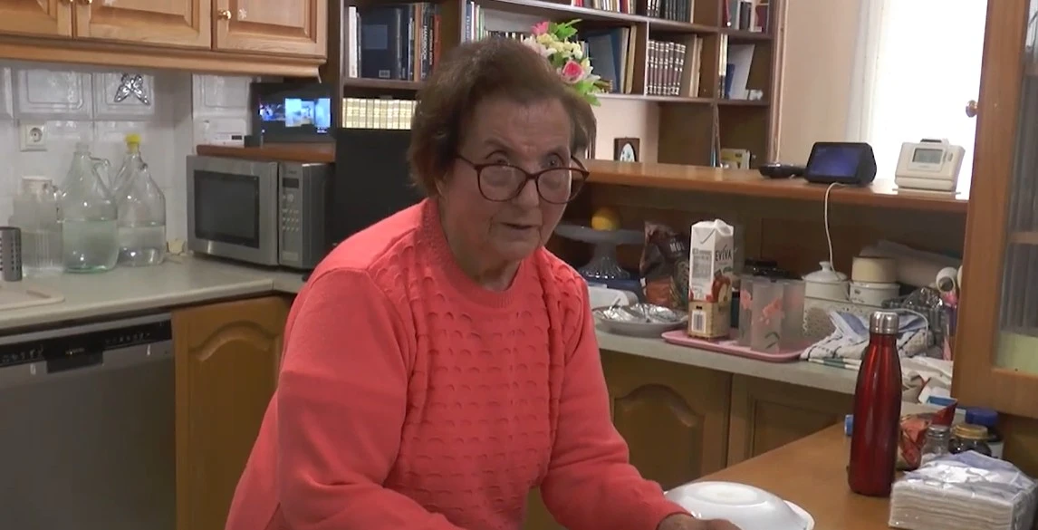 Σέρρες: Της έκοψαν το επίδομα αναπηρίας επειδή πήρε τη σύνταξη χηρείας - video