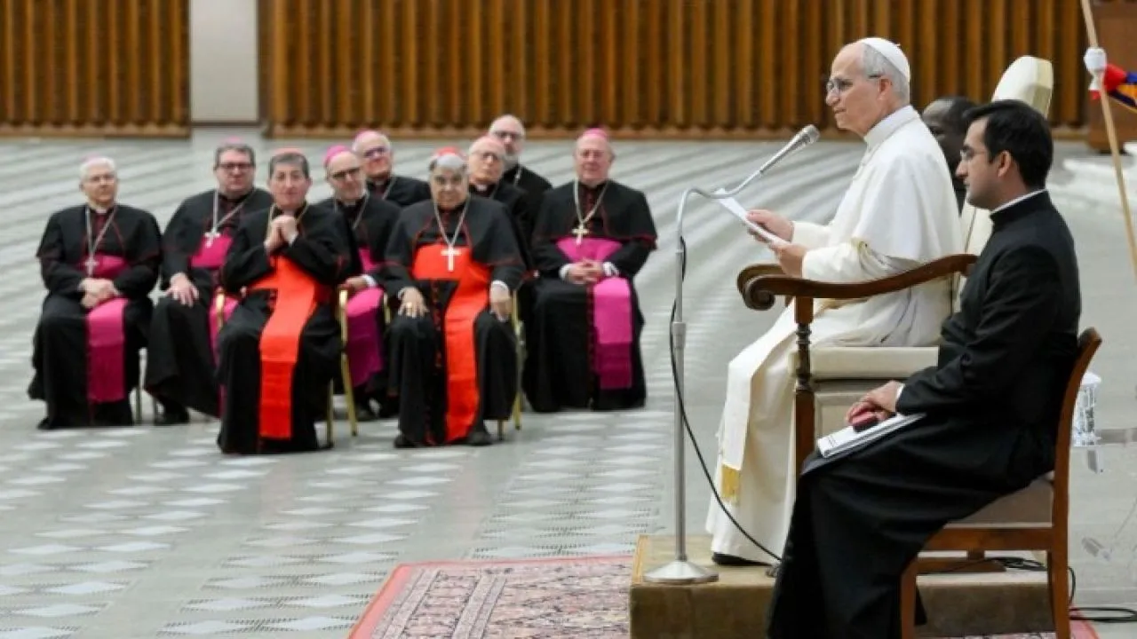 Το Βατικανό επιστρέφει 62 τεχνουργήματα των αυτοχθόνων του Καναδά
