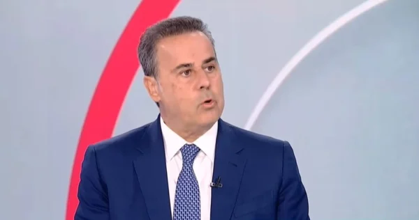 Σταύρος Παπασταύρου: «Για κάποιους ήμασταν ο ‘’δεδομένος’’ σύμμαχος, αλλά εξελιχθήκαμε σε σταθερό, αξιόπιστο και, τελικά, αποτελεσματικό σύμμαχο των ΗΠΑ»