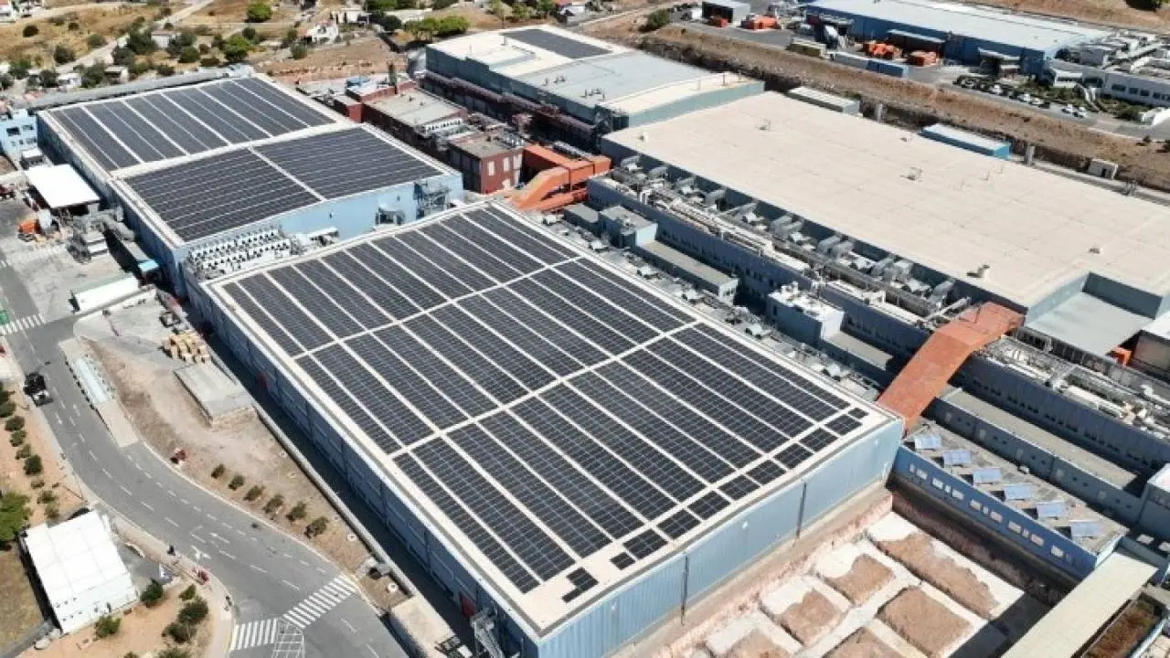 Παπαστράτος: Ολοκληρώθηκε η πρώτη φάση της μεγαλύτερης «πράσινης» επένδυσης στην ιστορία της εταιρείας