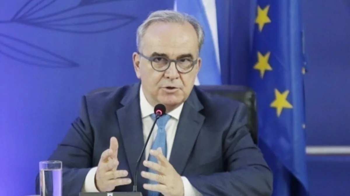 Νίκος Παπαθανάσης: 2,39 εκατ. ευρώ για την αναβάθμιση κοινωνικών δομών στους Δήμους Τρίπολης, Μεγαλόπολης, Γορτυνίας και Οιχαλίας, μέσω ΔΑΜ