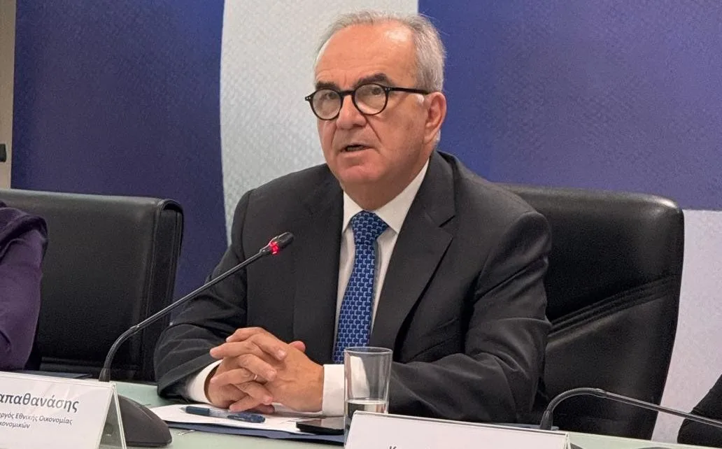 Νίκος Παπαθανάσης: Δράσεις ενδυνάμωσης και προώθησης της ισότητας των φύλων σε τρία επιπλέον ΑΕΙ της χώρας, μέσω ΕΣΠΑ