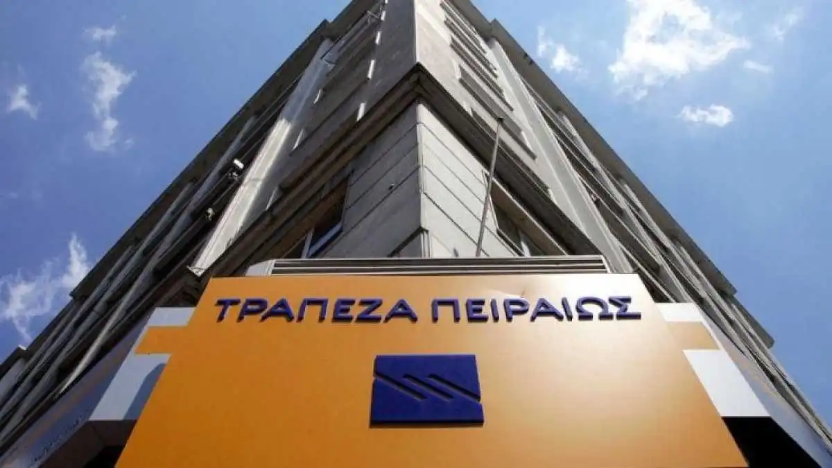 Αναβάθμιση της Πειραιώς σε «ΑΑΑ» από τον Δείκτη MSCI