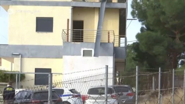 Μαρτυρία για το φονικό στη Νέα Πέραμο: «Κάθε μέρα γινόταν ο χαμός, ξύλο, ναρκωτικά, κρασί»