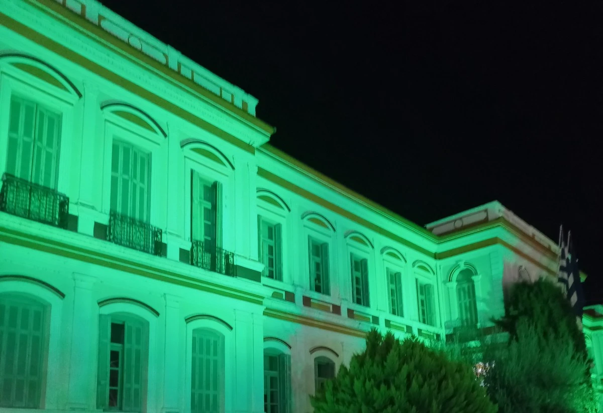 «1η Νοεμβρίου – Πανελλήνια Ημέρα Δωρεάς Οργάνων και Μεταμοσχεύσεων»