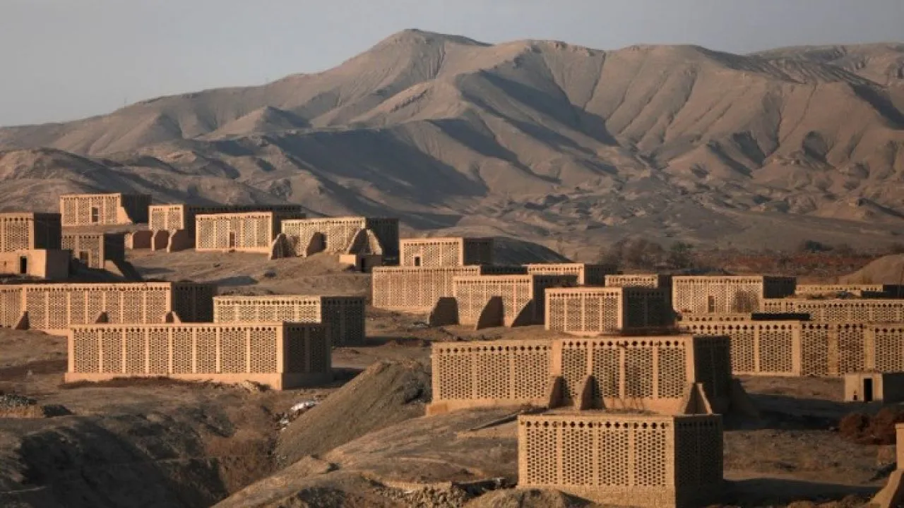 Κίνα: Δράσεις για την ενίσχυση του τουρισμού στην Αυτόνομη Περιοχή των Ουιγούρων