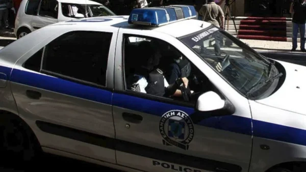 Συμμορία ανηλίκων διέπραττε ληστείες με απειλή μαχαιριού - Συνελήφθη ένας 14χρονος