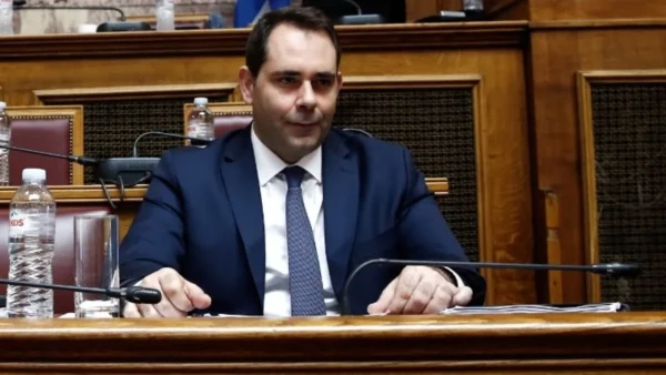 Βουλή - Επιτροπή Οικονομικών - Θ. Πετραλιάς: Ο προϋπολογισμός του 2026 είναι μεταρρυθμιστικός, με θετικά μέτρα για μια οικονομία πιο ανταγωνιστική και μια κοινωνία πιο δίκαιη