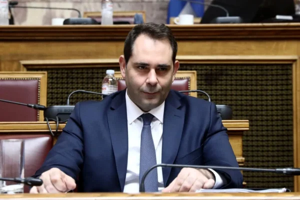 Τα 6 βασικά σημεία του Προϋπολογισμού 2026: Ανάπτυξη-Επενδύσεις-Μισθοί-Κοινωνικό κράτος-Δημοσιονομική Υπευθυνότητα-Ενίσχυση του εισοδήματος