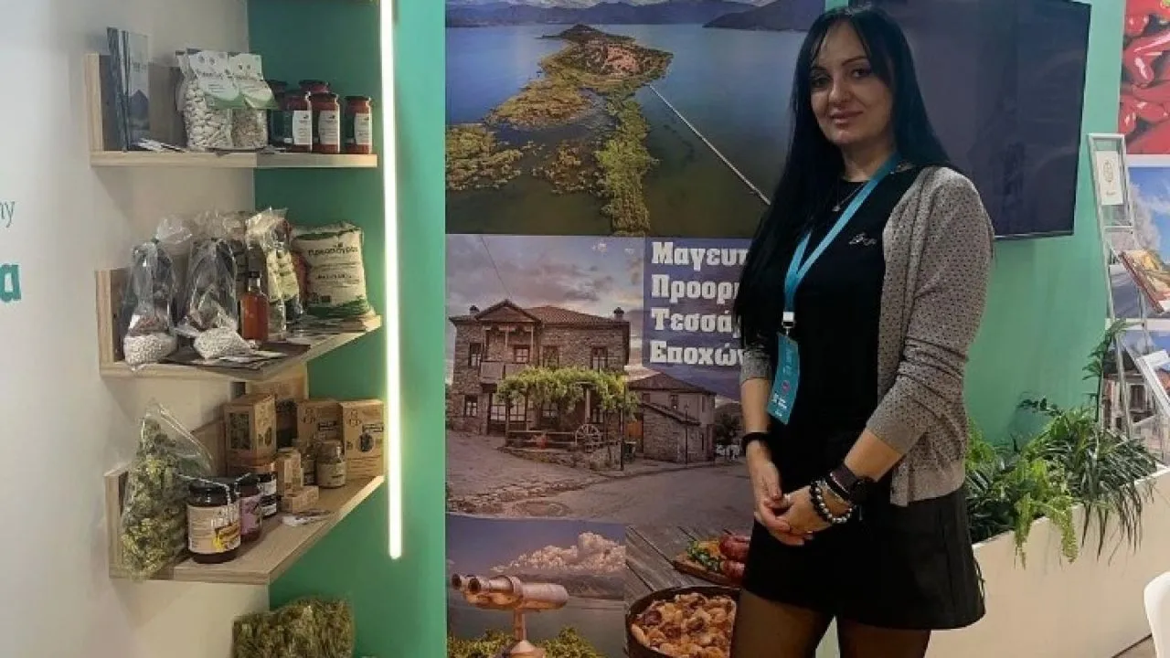 Απλώνει «δίχτυα» ο Δήμος Πρεσπών για την προσέλκυση τουριστών