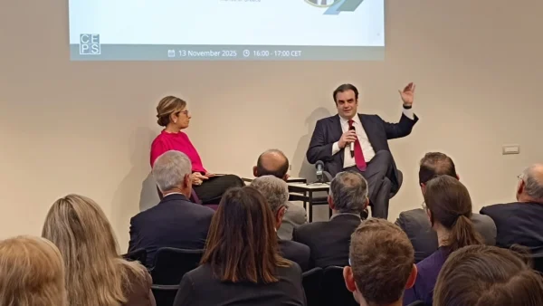 Κυριάκος Πιερρακάκης: Το δημοψήφισμα ήταν το τέλος των ψευδαισθήσεων και η αρχή του δημοσιονομικού ρεαλισμού