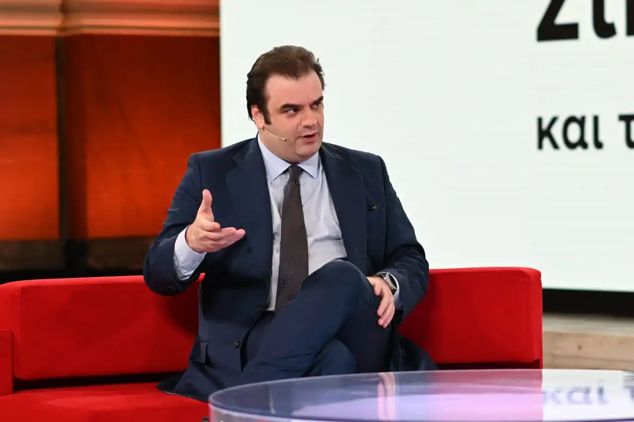 Κ. Πιερρακάκης: «Κλειδί για την αναδιάρθρωση των ΕΛΤΑ ο διάλογος με τις τοπικές κοινωνίες»