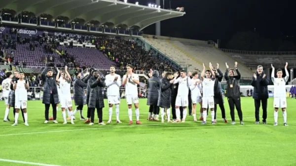 CL: Η ΑΕΚ υποψήφια για κορυφαία ομάδα της 4η αγωνιστικής