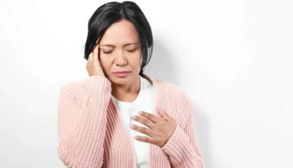  Οι διαταραχές κεφαλαλγίας επηρεάζουν τρία δισεκατομμύρια ανθρώπους παγκοσμίως