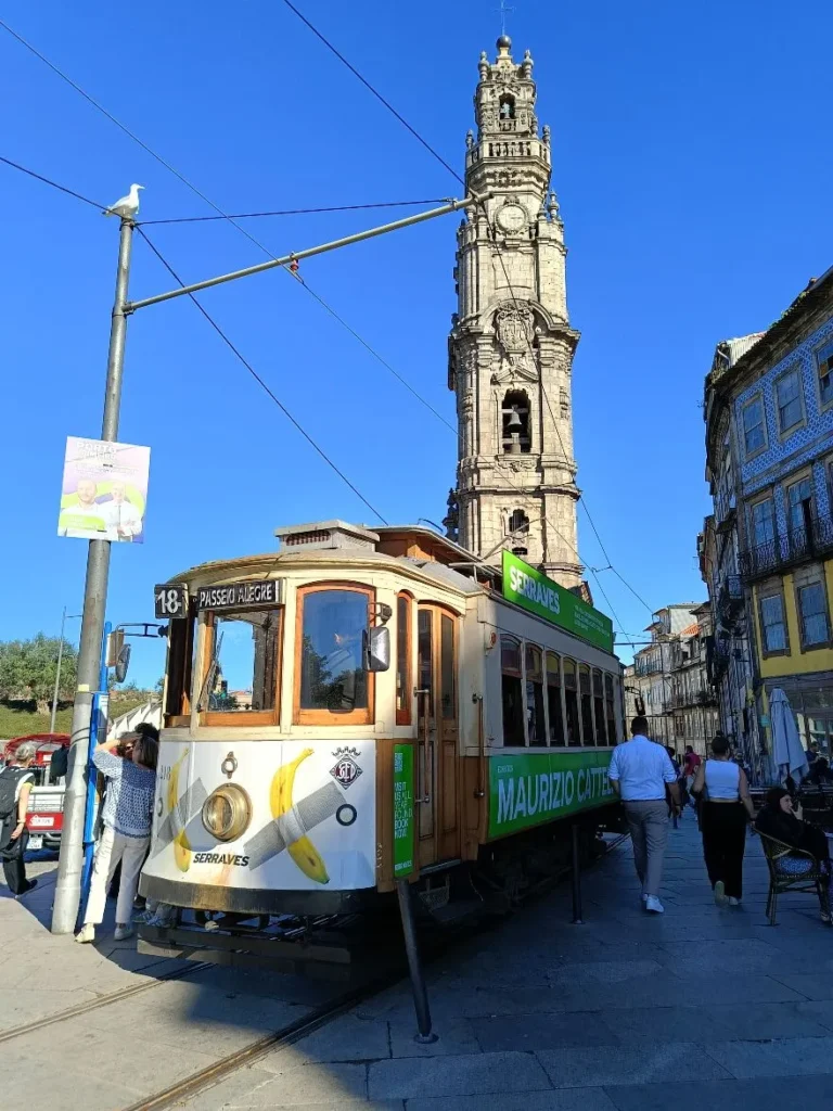 Επιμόρφωση Εκπαιδευτικών του 3ου Δημοτικού Σχολείου Σερρών στο Πόρτο με Ευρωπαϊκό Πρόγραμμα Erasmus+